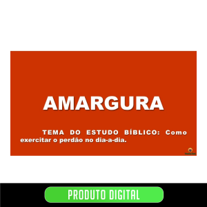 AMARGURA