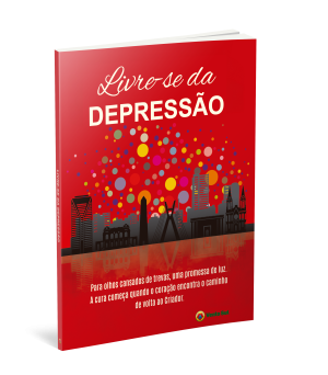LIVRE-SE DA DEPRESSÃO