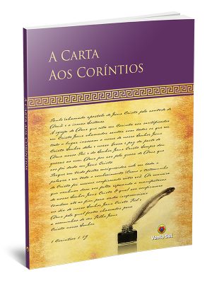 A CARTA AOS CORÍNTIOS