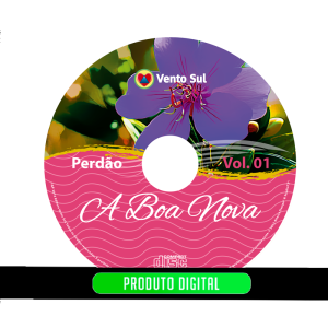 A BOA NOVA 1 - PERDÃO