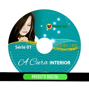 A CURA INTERIOR SÉRIE 1