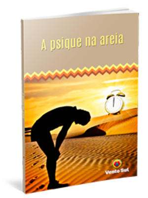 A PSIQUE NA AREIA