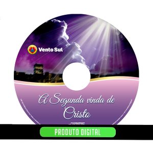 A SEGUNDA VINDA DE CRISTO