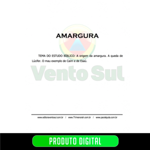 AMARGURA