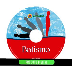 BATISMO