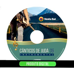 CÂNTICO DE JUDÁ 06