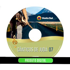 CÂNTICO DE JUDÁ 07