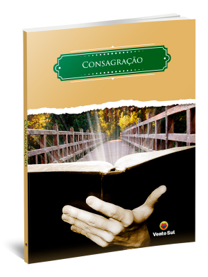 CONSAGRAÇÃO