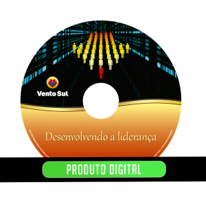 DESENVOLVENDO A LIDERANÇA
