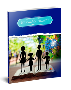 EDUCAÇÃO INFANTIL