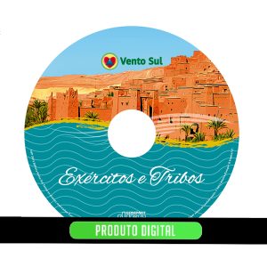 EXÉRCITOS E TRIBOS