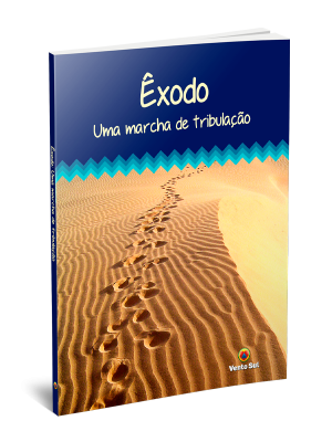 ÊXODO - UMA MARCHA DE TRIBULAÇÃO