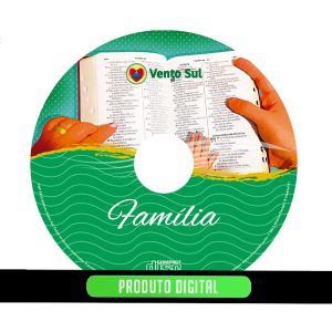 FAMÍLIA - Áudio