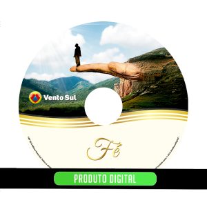 FÉ - Áudio