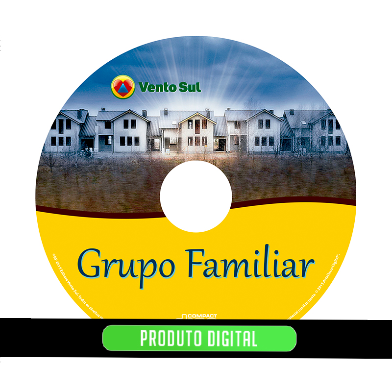 GRUPO FAMILIAR