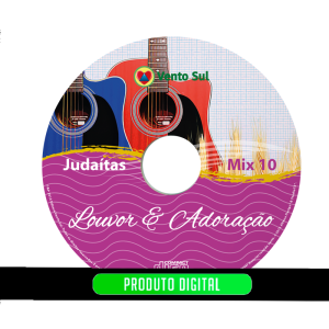 JUDAÍTAS MIX 10