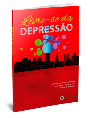 LIVRE-SE DA DEPRESSÃO