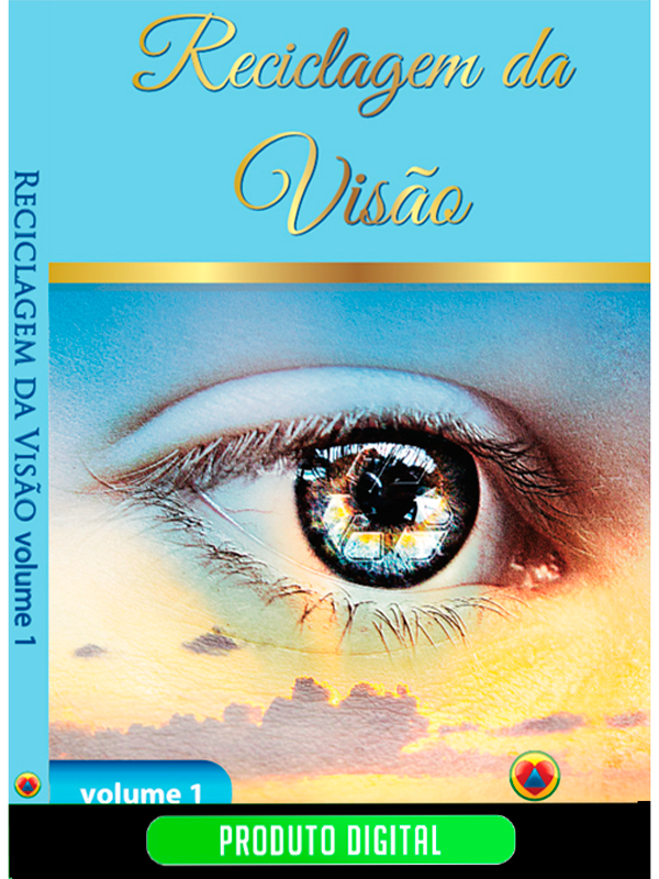 RECICLAGEM DA VISÃO 01 - EBOOK