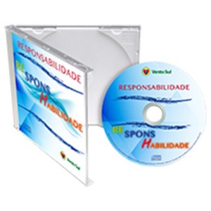 RESPONSABILIDADE - CD