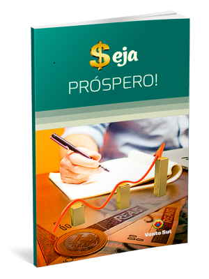SEJA PRÓSPERO!