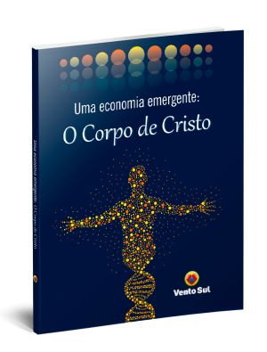 UMA ECONOMIA EMERGENTE: O CORPO DE CRISTO