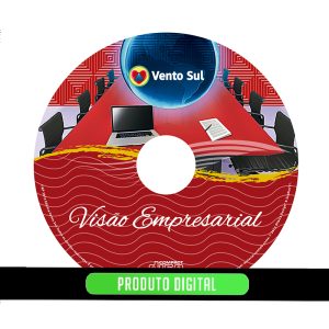 VISÃO EMPRESARIAL