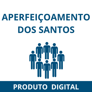 APERFEIÇOAMENTO DOS SANTOS 001-050