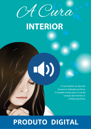 A CURA INTERIOR - Audiolivro