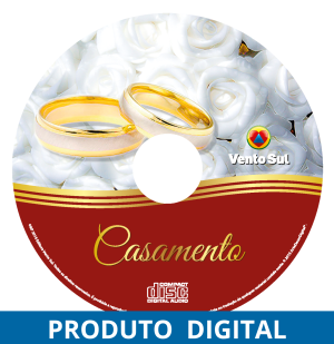 CASAMENTO - Áudio