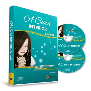 A CURA INTERIOR SÉRIE 2 - CD