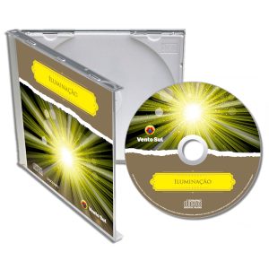 ILUMINAÇÃO - CD