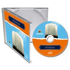 NUTRIVIDA - CD