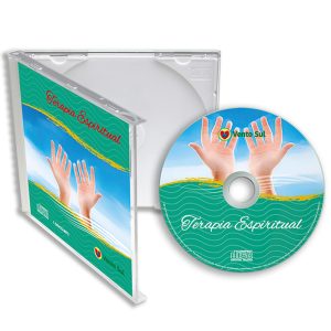 TERAPIA ESPIRITUAL - CD