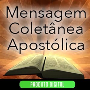COLETÂNEA APOSTÓLICA