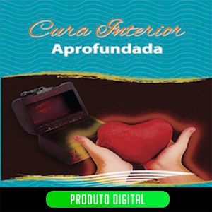 CURA INTERIOR APROFUNDADA