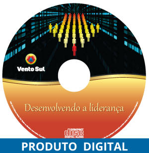 DESENVOLVENDO A LIDERANÇA - Áudio