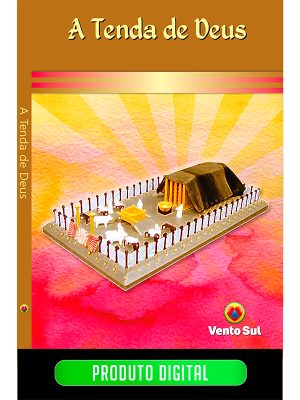 A TENDA DE DEUS - EBOOK