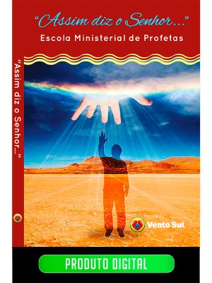 ASSIM DIZ O SENHOR - ESCOLA MINISTERIAL DE PROFETA - EBOOK