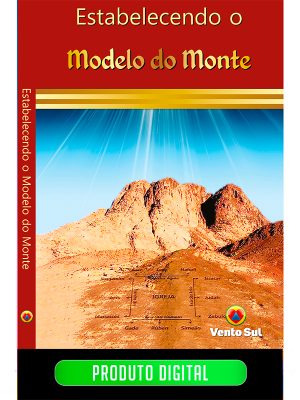 ESTABELECENDO O MODELO DO MONTE - EBOOK