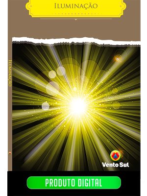 ILUMINAÇÃO - EBOOK