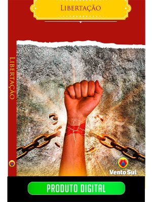 LIBERTAÇÃO - EBOOK