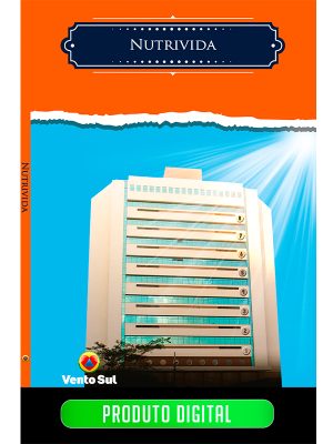 NUTRIVIDA - EBOOK