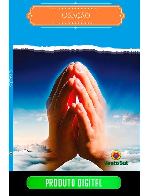 ORAÇÃO - EBOOK