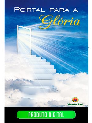 PORTAL PARA A GLÓRIA - EBOOK