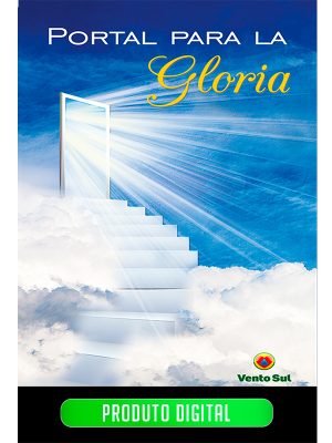 PORTAL PARA LA GLORIA - EBOOK