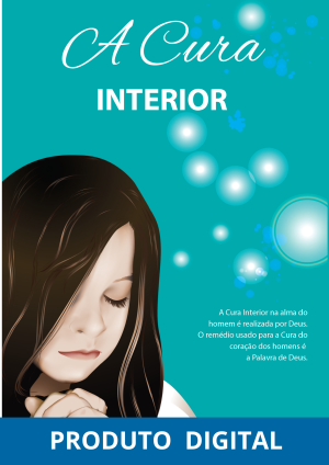 A CURA INTERIOR - Ebook