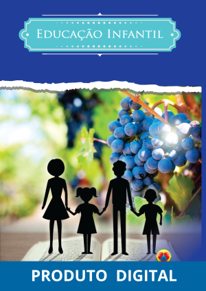 EDUCAÇÃO INFANTIL - Ebook