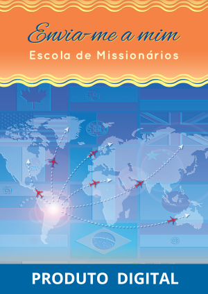 ENVIA-ME A MIM: Escola de Mestres - Ebook