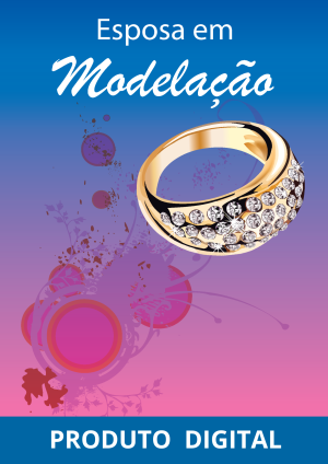 ESPOSA EM MODELAÇÃO - Ebook