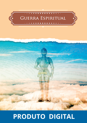 GUERRA ESPIRITUAL - Ebook